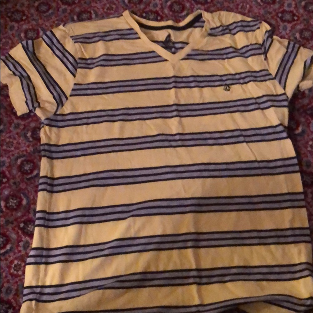 Volcom Shirt